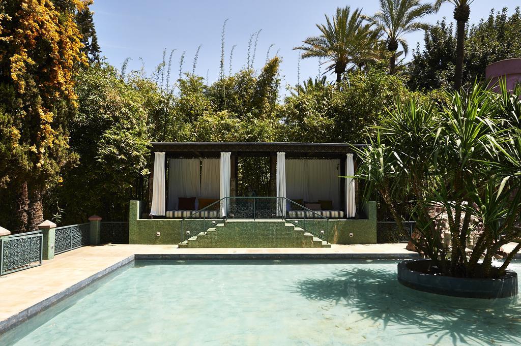 Dar Jl Villa Marrakesh Exterior photo