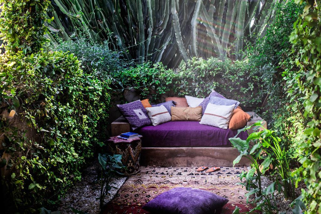 Dar Jl Villa Marrakesh Exterior photo
