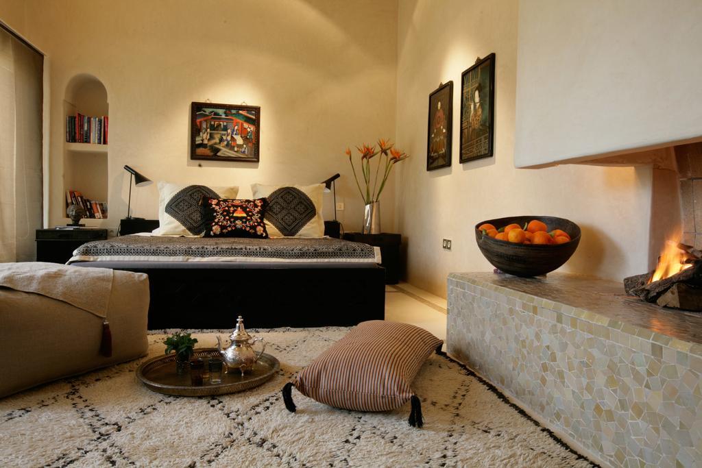 Dar Jl Villa Marrakesh Exterior photo