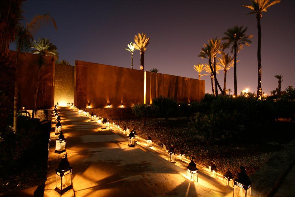 Dar Jl Villa Marrakesh Exterior photo