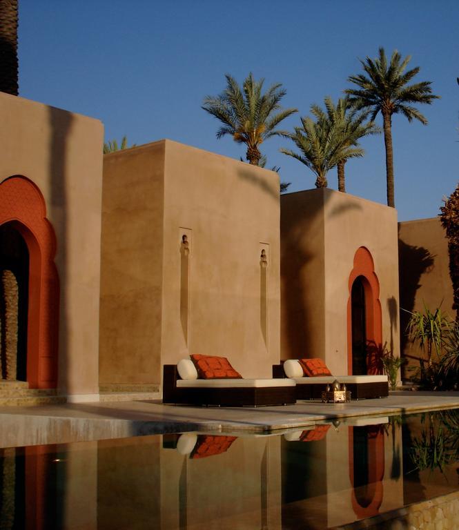 Dar Jl Villa Marrakesh Exterior photo