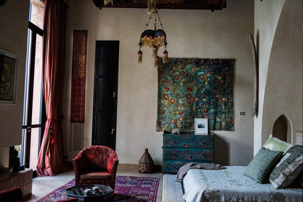 Dar Jl Villa Marrakesh Exterior photo