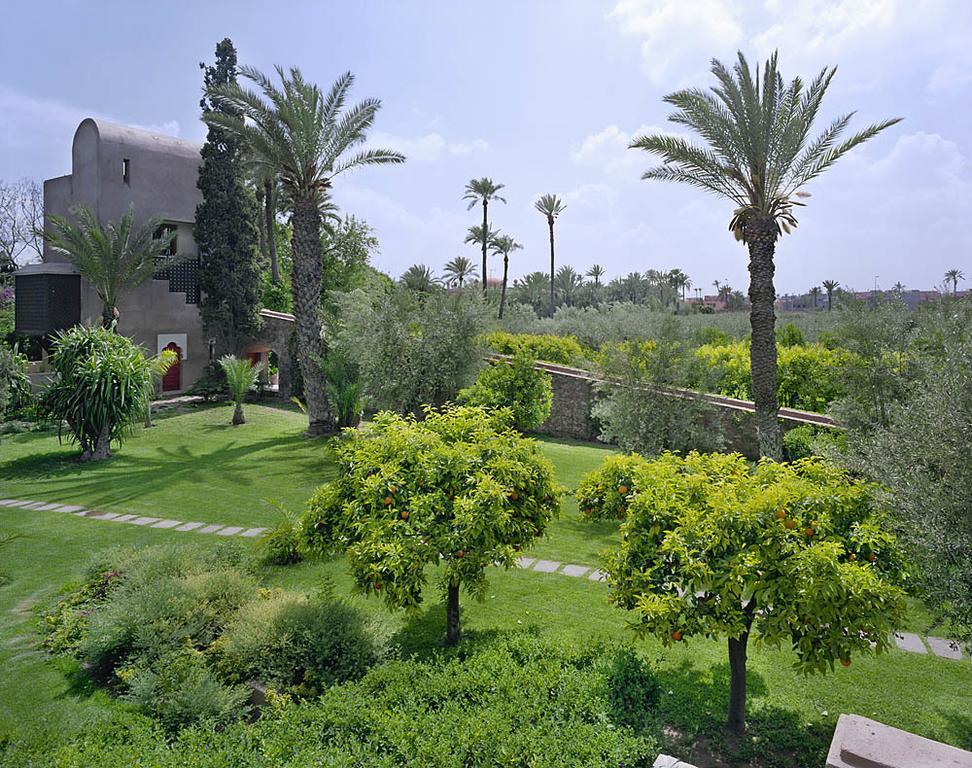 Dar Jl Villa Marrakesh Exterior photo